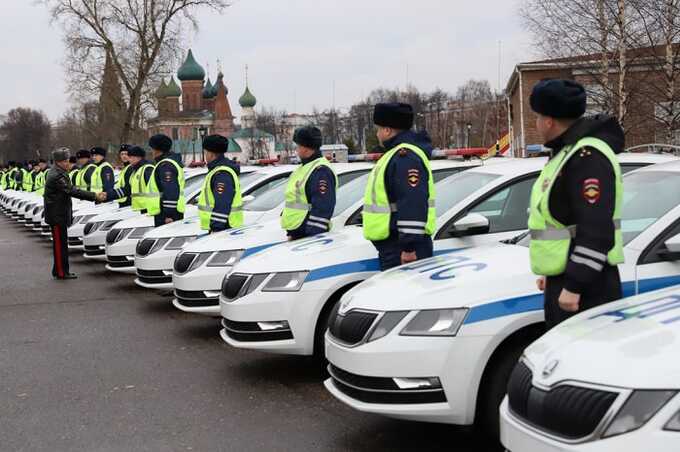 В ГИБДД Екатеринбурга не увидели нарушений в том, что инвалид не смог 135 раз дозвониться автоинспекторам