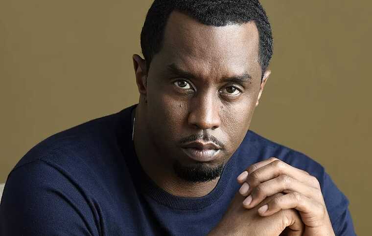 В домах рэпера P Diddy в США провели обыски по делу о торговле людьми