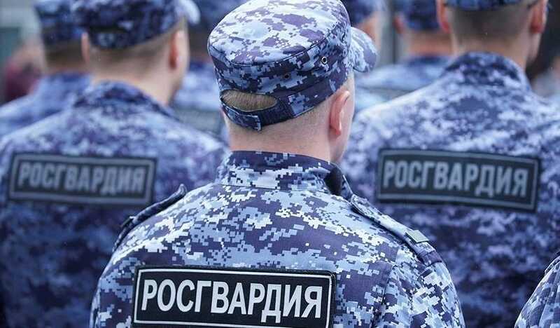 В Самарской области возбуждено новое уголовное дело против сотрудника Росгвардии