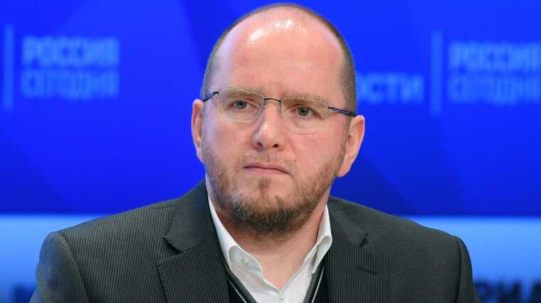 Режиссер Алексей Петрухин стал фигурантом дела о посредничестве во взятке