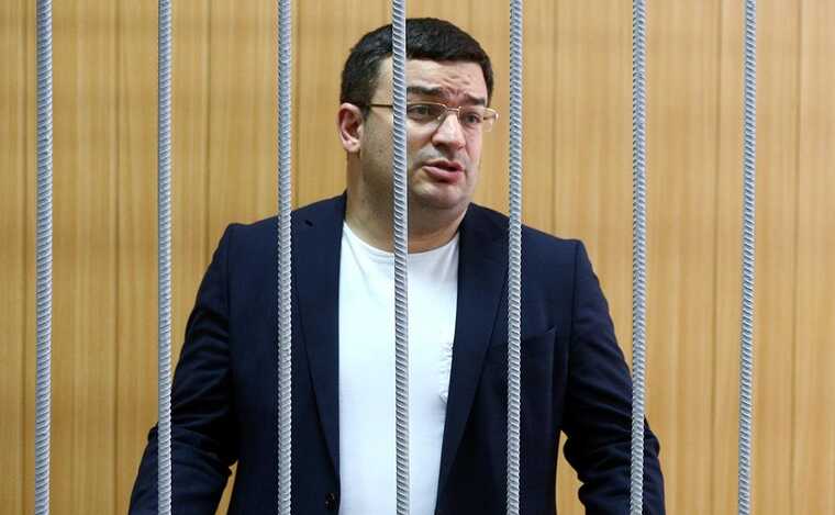 Второй кассационный суд рассмотрит жалобу на приговор бывшего замдекана МГУ Степанова-Егиянца