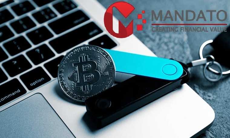 Mandato Financial Services: a financial front for the shadow operations of crypto fraudsters?