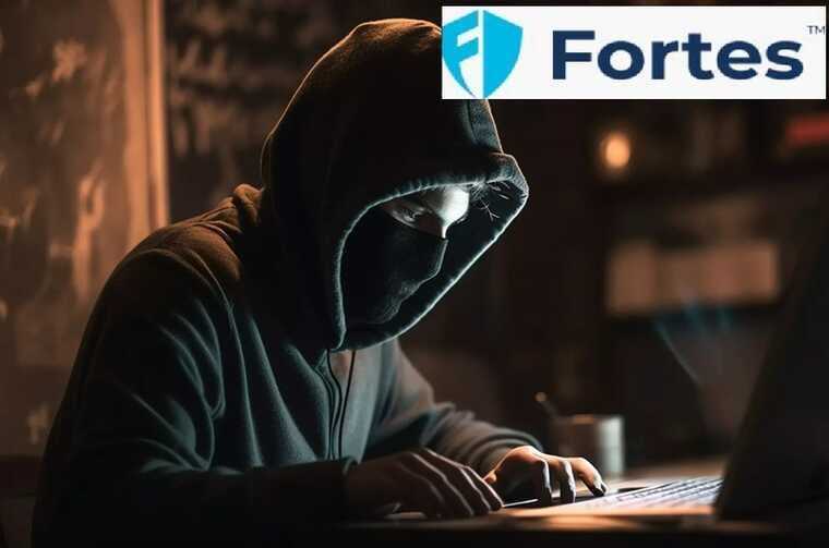 From fake documents to hacking attacks: what lies behind Fortes.pro’s operations tied to scams, money theft, and hacking project?