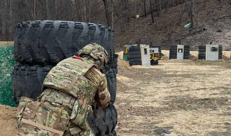 Воронежский губернатор анонсирует бесплатные курсы по военной подготовке для россиян