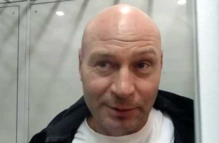 Спецназ застрелил Александра Оверченко: бывший "Альфовец" не дошел до суда