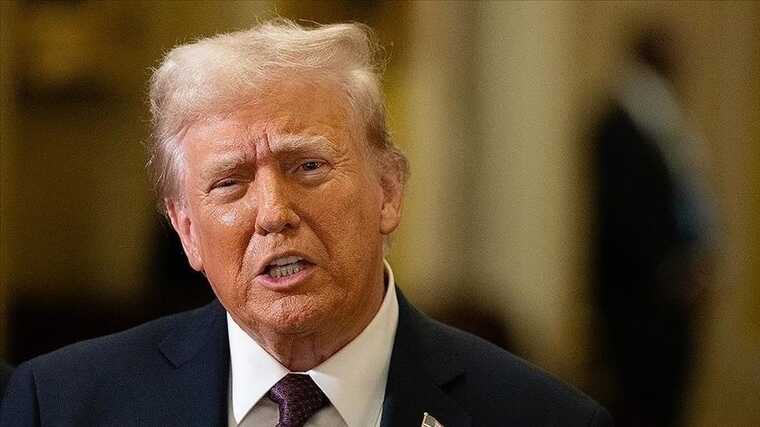 Трамп раскритиковал Европу за двойные стандарты в контексте российско-украинского конфликта