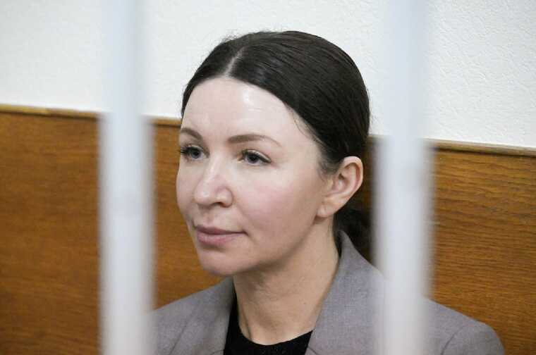 Мать Блиновской возмущена решением суда по делу дочери