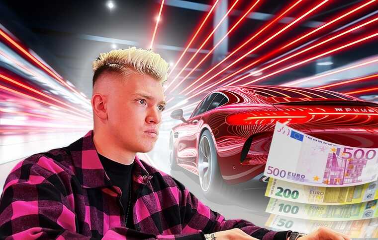 Как через Traffic Devils Александр Слобоженко отмывает деньги из России, скрывая их под видом легального арбитражного бизнеса