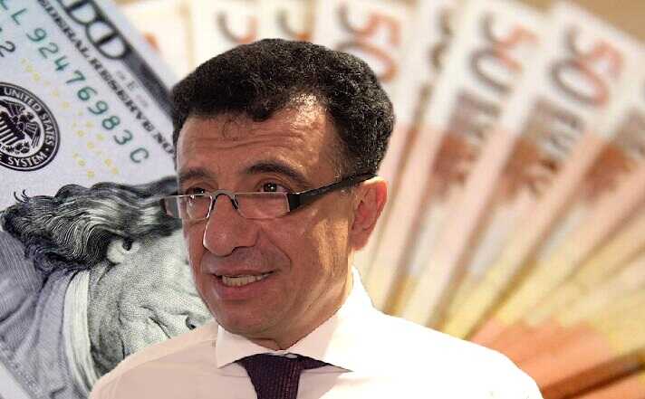 Stolen hectares and patriotic cover: why is no one touching Albert Sarkisyan in the case of large-scale land theft in the Chekhov district?