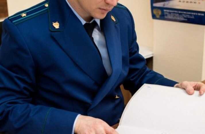 Прокуратура возбудила уголовное дело из-за сомнительной сделки с участком в Красноярске