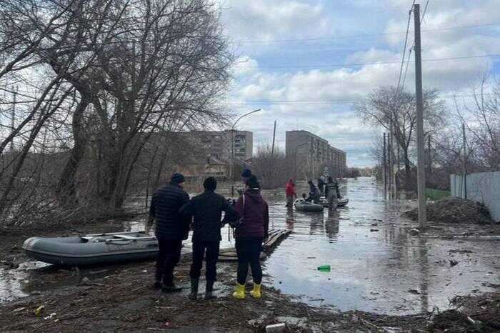 Год спустя после наводнения жители Орска остаются без компенсаций и живут среди руин