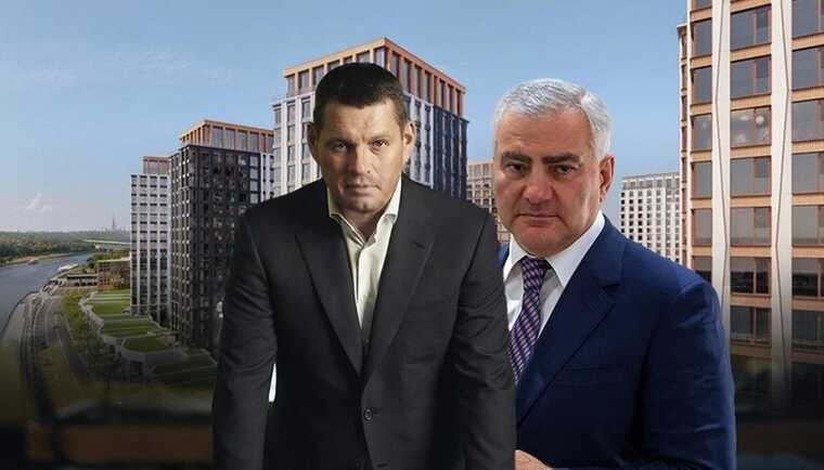 Скандал с лизингом: «Газпром» вытягивает бизнес Светакова из долгового болота Сбербанка