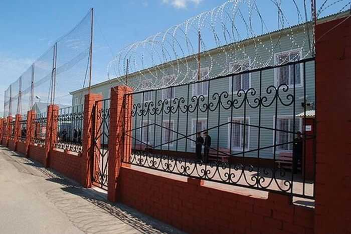В ИК-7 Омска уже шестые сутки блокируют доступ к Точиеву после сообщения о пытках