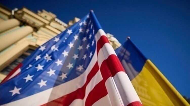Окончательный вариант украинско-американского соглашения о недрах готов к подписанию