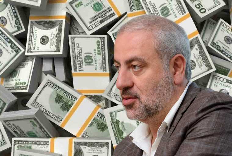 From unprofitable companies to the luxury of Marbella: the trail of laundered millions from tobacco smuggler Arthur Grants leads to the EU