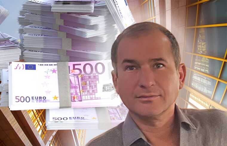 Девелопер с криминальным прошлым: как Николай Шихиди использует социальные проекты для прикрытия незаконных строительных схем