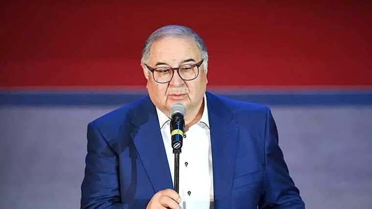 Алишер Усманов устроил аудит и начал разбор в «Металлоинвесте» и USM