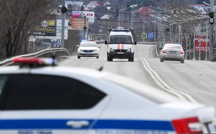 В Махачкале задержан боевик, напавший на патруль ДПС