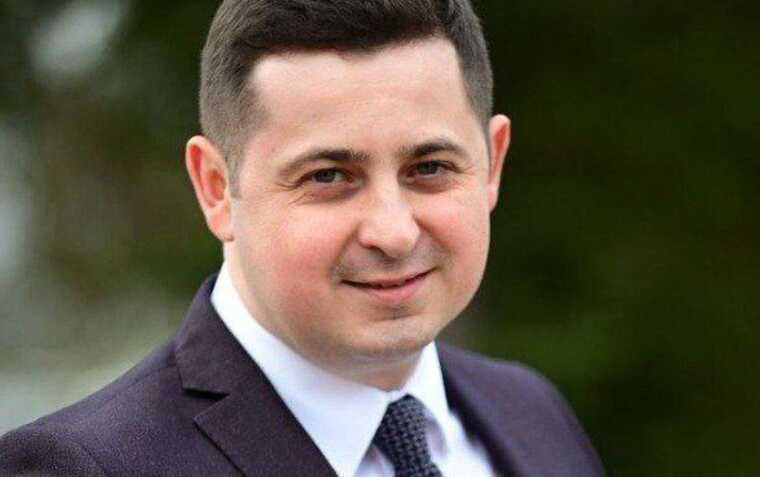 Устроивший аварию с погибшими коммунист Дмитрий Дубовенко признал вину