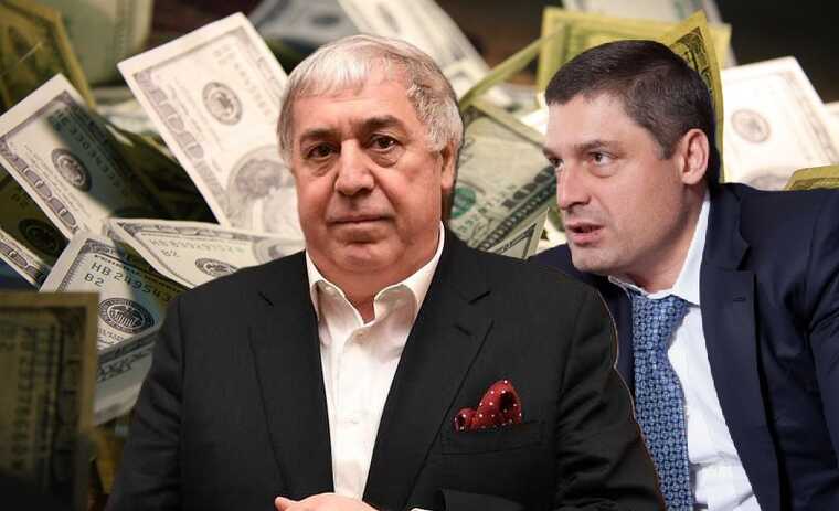 Михаил Гуцериев и Микаил Шишханов: как «банкротство» помогло сохранить состояние