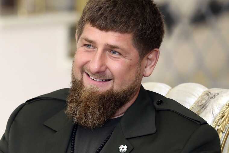 Кадыров прокомментировал заявление о возможной отставке с поста главы Чечни