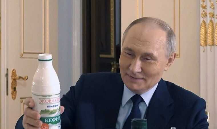 "Кефир Путинского разлива": как Сергея Турту может погубить связь с властными элитами