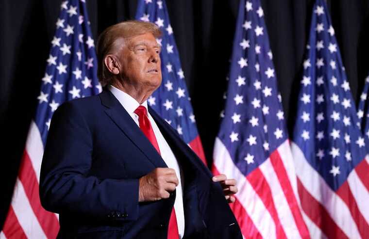 Трамп сообщил о капитуляции хуситов и прекращении бомбардировок США
