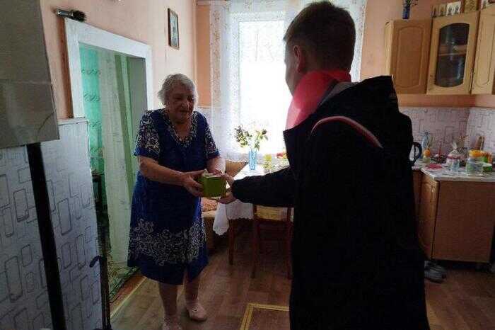 В Усть-Баргузине чиновники просят жителей собрать деньги на праздник 9 мая, несмотря на обвинения в коррупции
