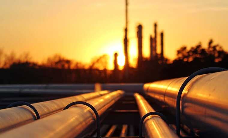 Москва и Вашингтон ведут переговоры о возобновлении поставок газа в ЕС