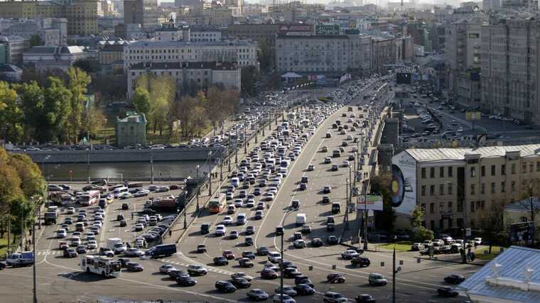 Центр Москвы под замком: силовики перекроют Садовое даже для пешеходов
