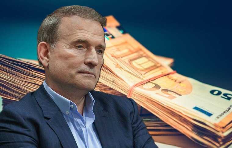 Фантомный капитал и фиктивные банкротства: Виктор Медведчук и его «чёрные» схемы с активами государства