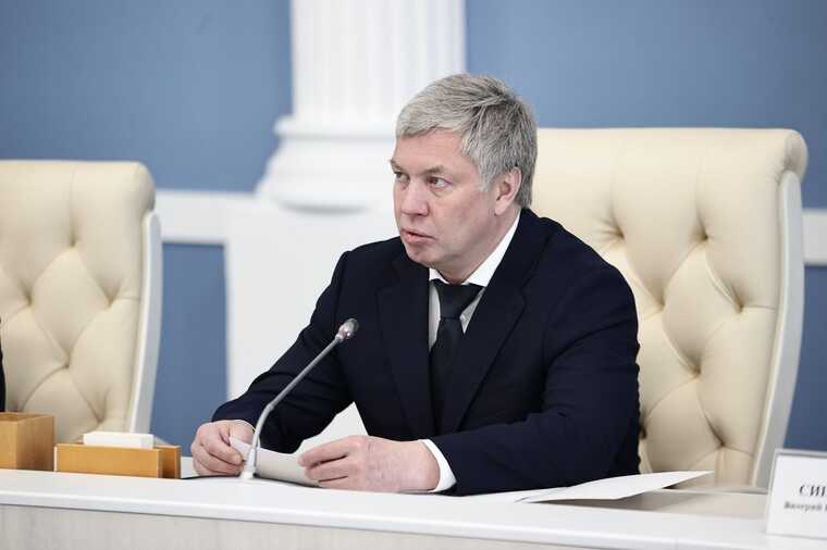 Политический кризис в Ульяновской области: саботаж или некомпетентность в команде губернатора Алексея Русских?