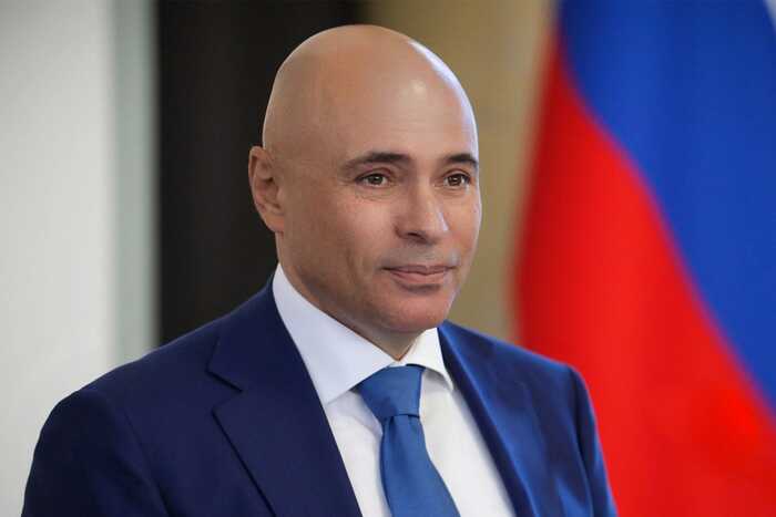 Губернатора Липецкой области прочат в Центробанк: слухи об отставке усиливаются