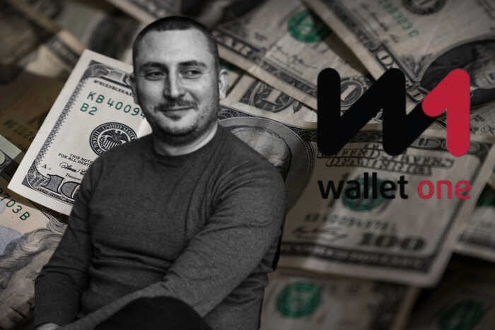 How Oleksandr Serdyuk continues to work with Russia through Wallet One’s hidden schemes