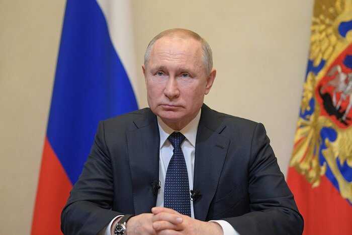 Москва готовится к заявлению: возможен комментарий Путина по мирной инициативе