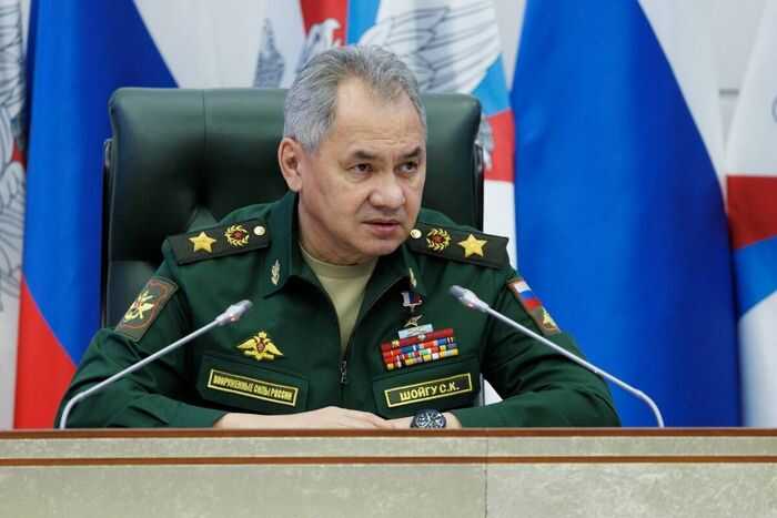 Шойгу оказался в центре скандала после допроса и госпитализации из-за хищений в Минобороны