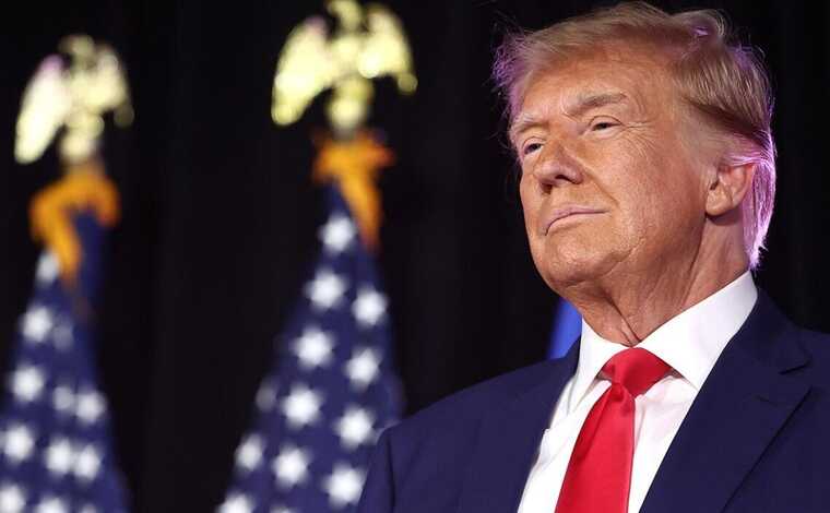 Трамп готов приехать в Стамбул 16 мая для участия в переговорах по урегулированию ситуации на Украине