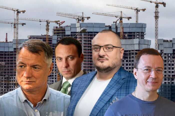 Dominanta уходит с рынка, Coldy приходит: земля в центре Москвы стала валютой в договорённости Удодова и Карчева