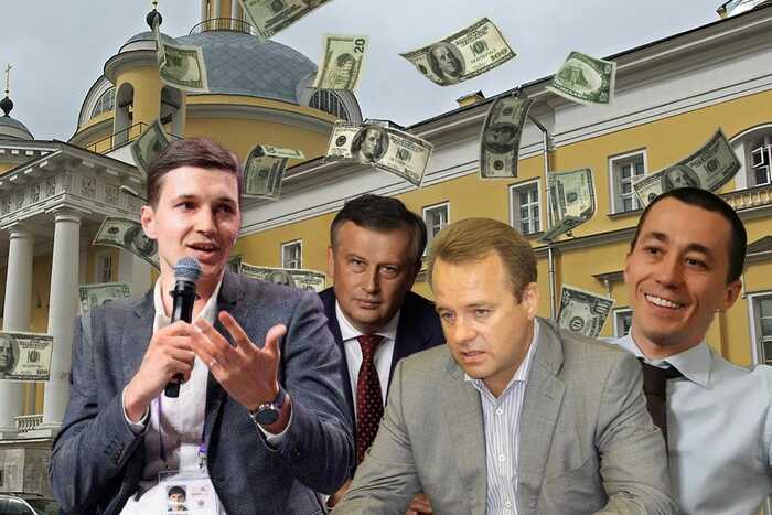 ОПС и семейные связи: почему коррупция в Первой Градской и ВМА прикрыта «крышами» из окружения Дрозденко