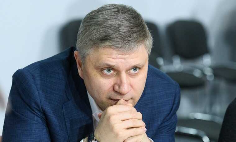 Белозерова под откос: "Трансмашхолдинг" ведет Ликсутова на кресло главы РЖД