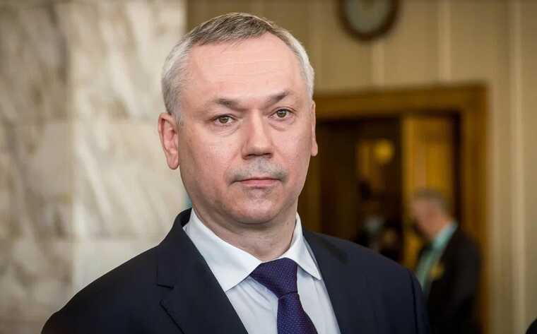 Задержание министра промышленности Новосибирской области Андрея Гончарова подрывает позиции губернатора Травникова