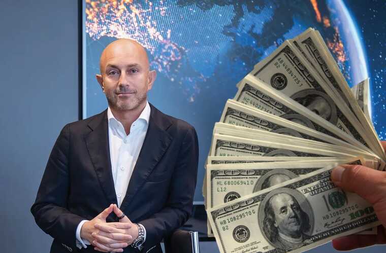Alex Weinstein’s financial scams: how money was funneled from Russia to Latvian and Maltese offshores through CreditPlus and Ecofinance
