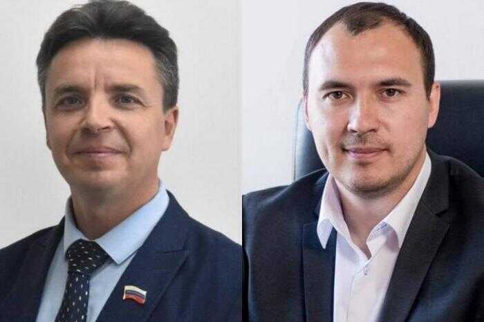 Конфликт двух политиков: Романов и Березовский идут на выборы мэра и главы Железногорска-Илимского