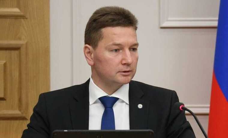 Новый замминистра Валентин Иванов подмял под себя федеральные трассы и бюджеты