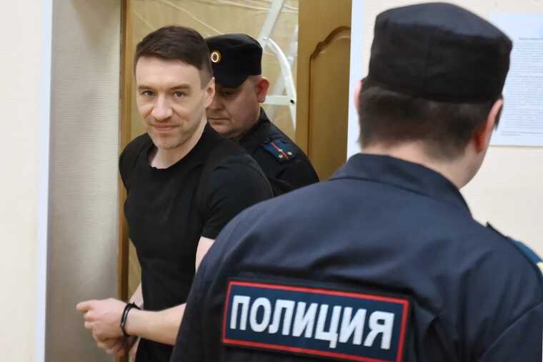 Расправа над правдой: в Москве тайно судят администраторов Telegram-каналов и журналистов за разоблачения элиты