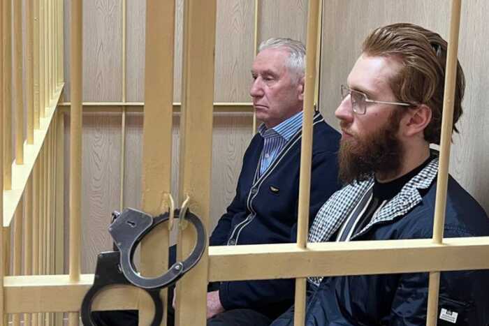 В Томске арестовали проректора ТГАСУ и его сына за мошенничество с фиктивным трудоустройством и хищением денег