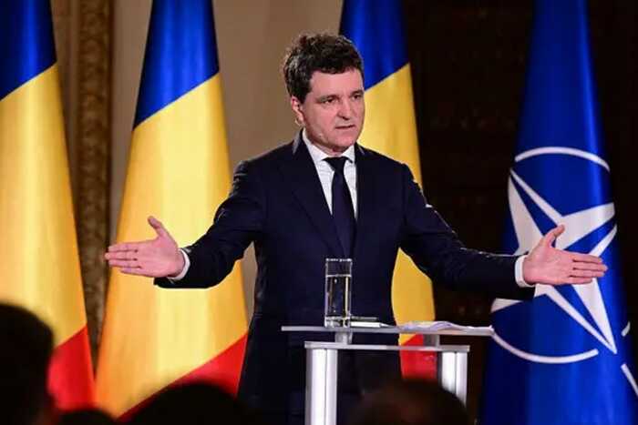 Жалоба проигравшего кандидата Симиона на итоги выборов в Румынии признана необоснованной