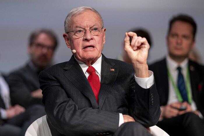 Переговоры России и Украины пройдут в июне в Ватикане при участии посланников Трампа