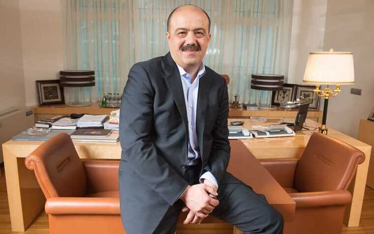 Как Искандар Махмудов через «Гефест» скупает ключевой актив мясной отрасли