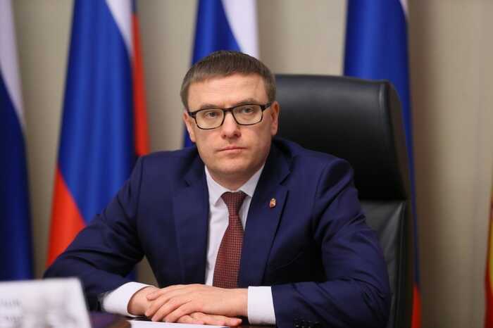 Инициатива Текслера по созданию природного парка Тургояк блокируется его командой